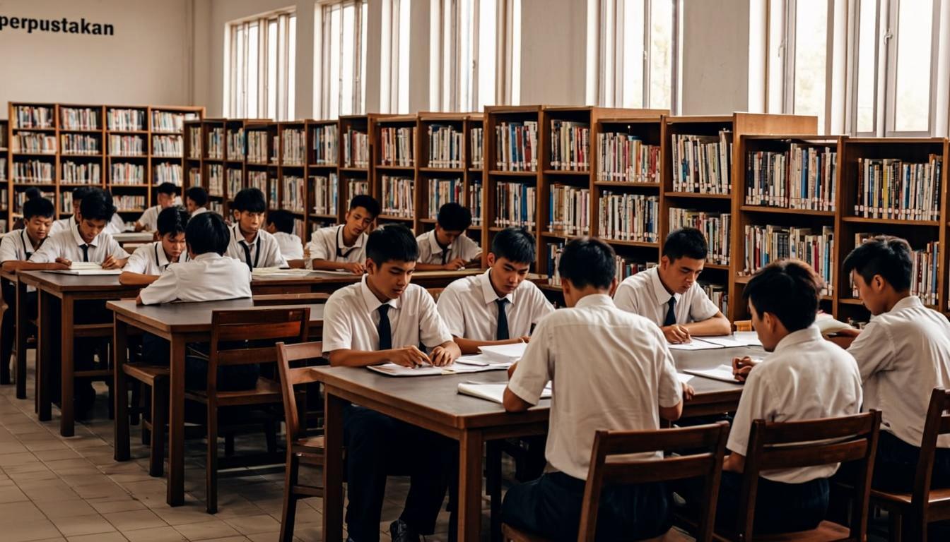 Perpustakaan Digital