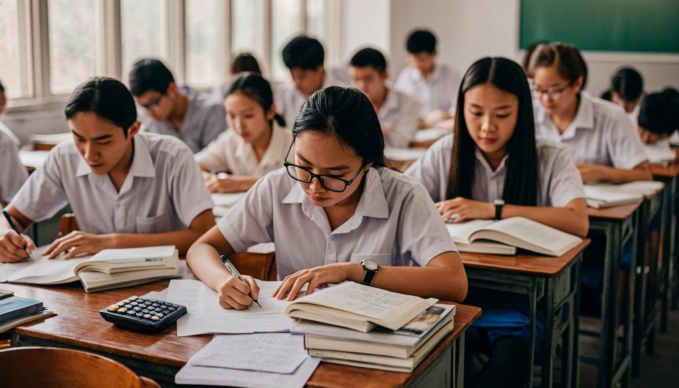 Akuntansi dan Keuangan Lembaga